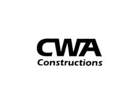 CWA Constructions SA/Corp.
