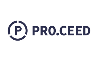 PRO.CEED Logo