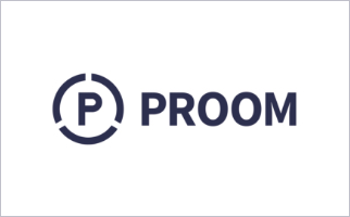 PROOM Logo