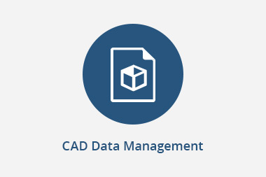 Cad Data Management