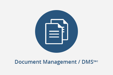 DMS -Document Management