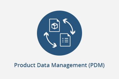 PDM Product Data Management