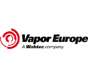 Vapor Europe – Wabtec Group