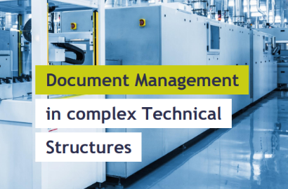 DMS Document Management System Brochure