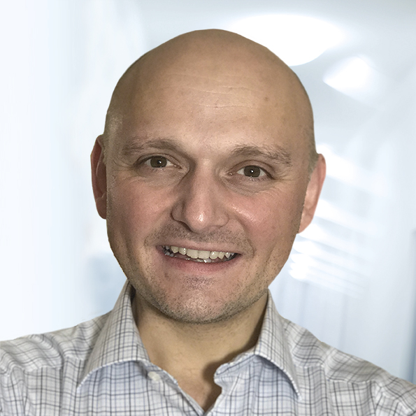 PROCAD appoints Johann Dornbach as new Chief Technology Officer (CTO)